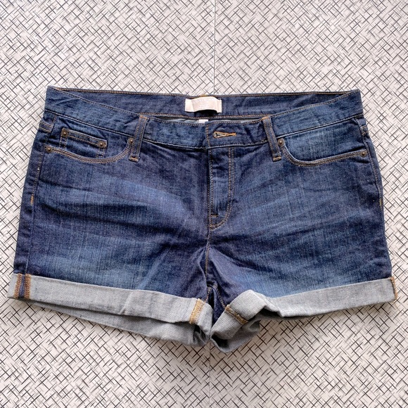 Banana Republic Denim Shorts - Picture 1 of 3